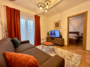 Mima Apartment